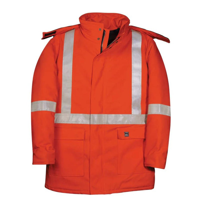Winter Jackets - Mann Supply Big BillClothing