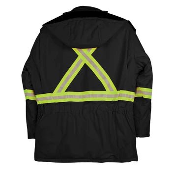 Winter Jackets - Mann Supply Big BillClothing