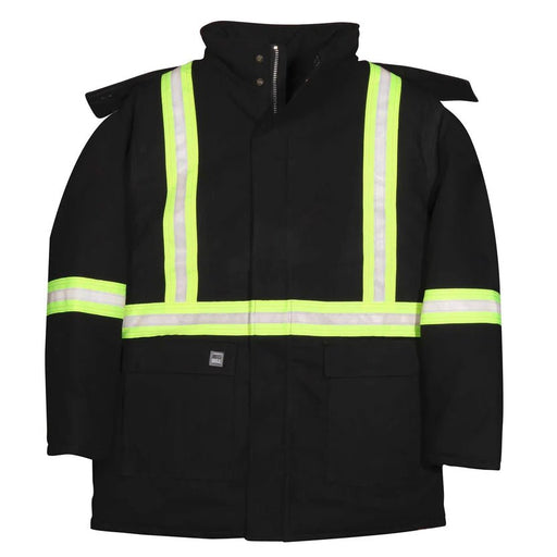Winter Jackets - Mann Supply Big BillClothing
