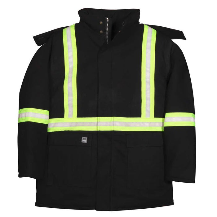 Winter Jackets - Mann Supply Big BillClothing