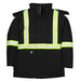 Winter Jackets - Mann Supply Big BillClothing