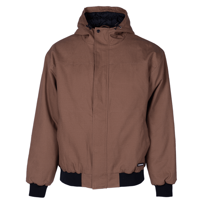 Winter Jackets - Mann Supply TerraCanada