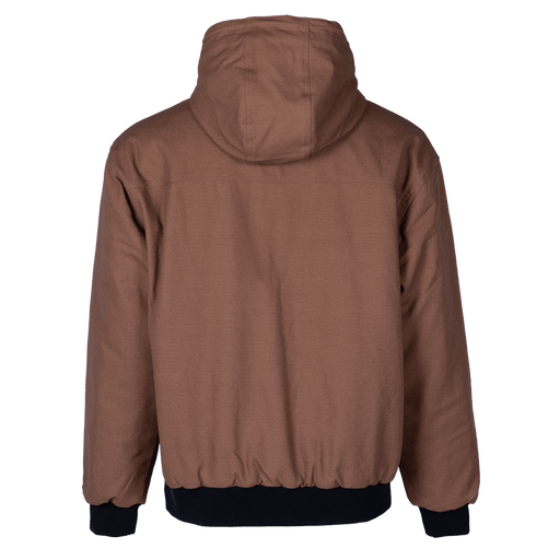 Winter Jackets - Mann Supply TerraCanada