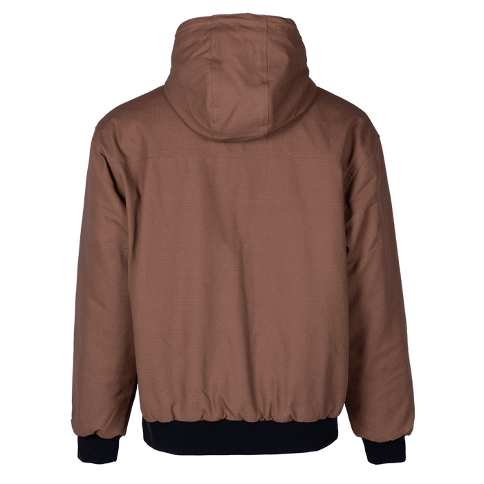 Winter Jackets - Mann Supply TerraCanada