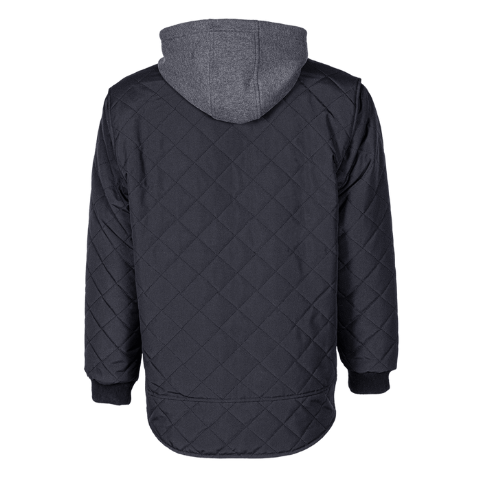 Winter Jackets - Mann Supply TerraCanada