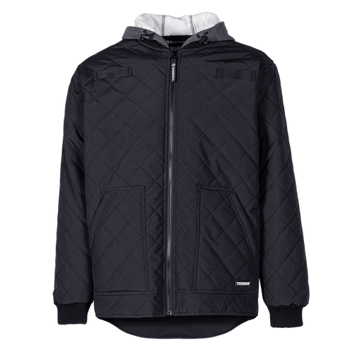 Winter Jackets - Mann Supply TerraCanada