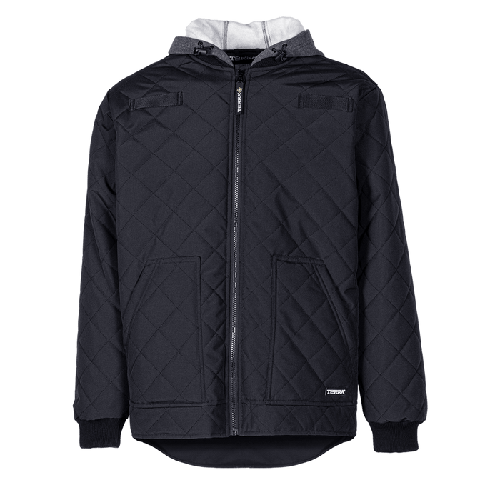 Winter Jackets - Mann Supply TerraCanada