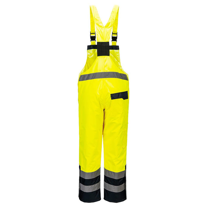 Winter Pants - Mann Supply PortwestBib and Brace Overalls