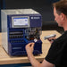 Wire and Cable Printers - Mann Supply BradyA5500
