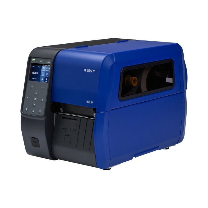 Wire and Cable Printers - Mann Supply BradyBrady