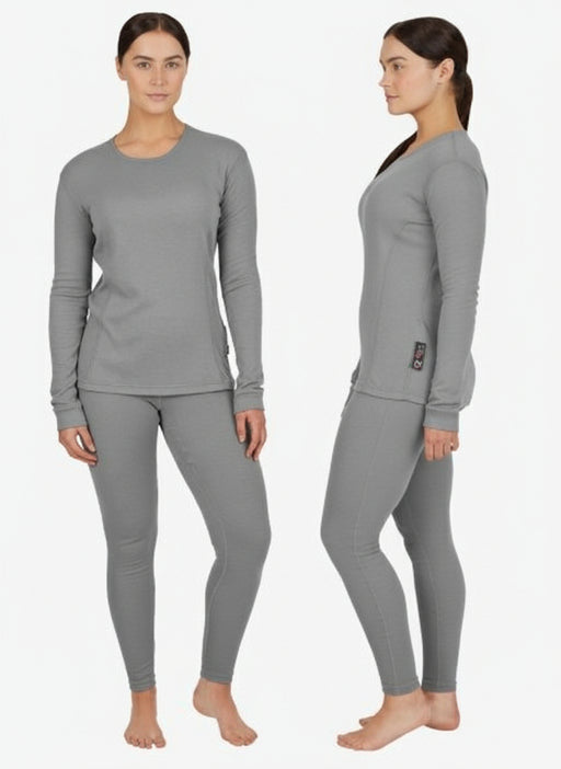 Base Layers - Mann Supply IFRArc Resistant