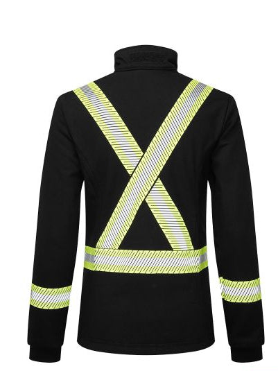 Shirts and Tops - Mann Supply IFRArc Resistant