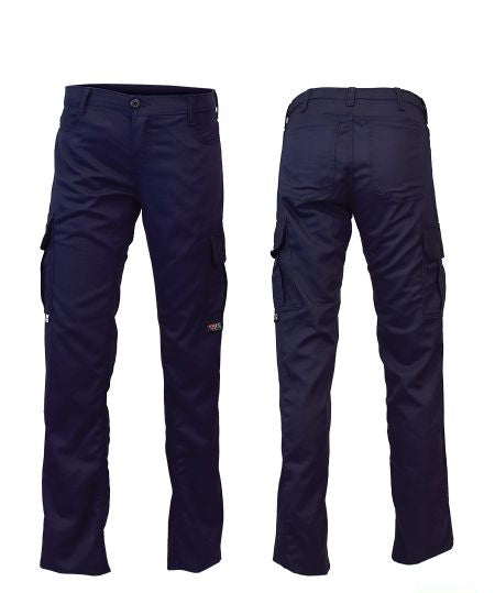 Pants - Mann Supply IFRArc Resistant