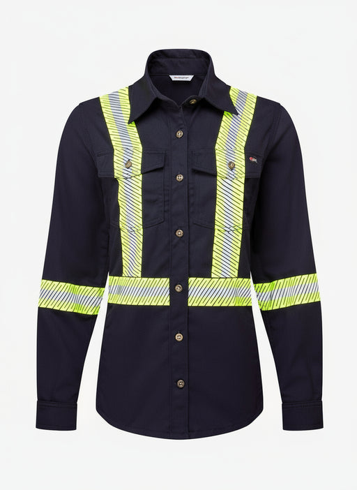 Shirts and Tops - Mann Supply IFRArc Resistant