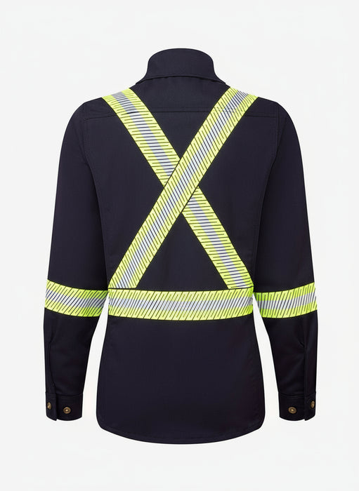 Shirts and Tops - Mann Supply IFRArc Resistant