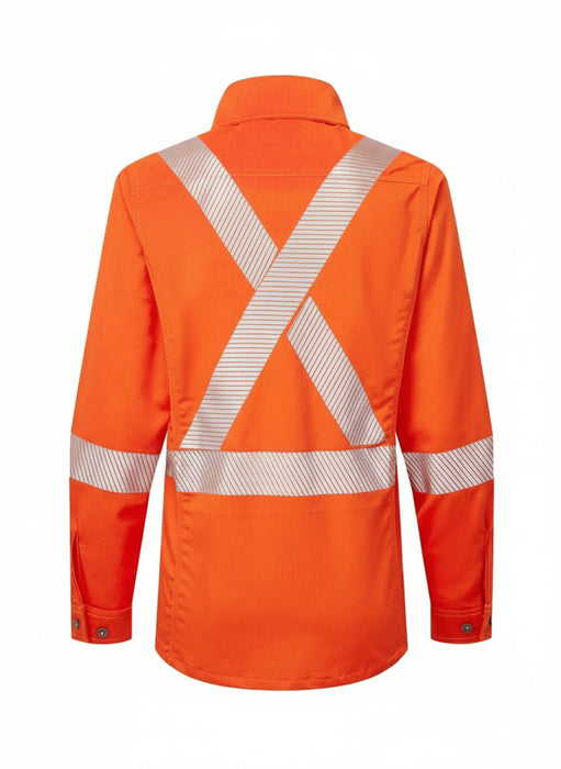 Shirts and Tops - Mann Supply IFRArc Resistant