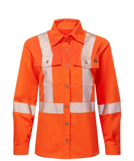 Shirts and Tops - Mann Supply IFRArc Resistant