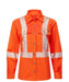 Shirts and Tops - Mann Supply IFRArc Resistant
