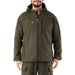 Wool Jacket - Mann Supply Big BillBreathable