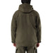 Wool Jacket - Mann Supply Big BillBreathable