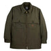 Wool Jacket - Mann Supply Big BillClothing
