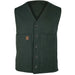 Wool Jacket - Mann Supply Big BillClothing