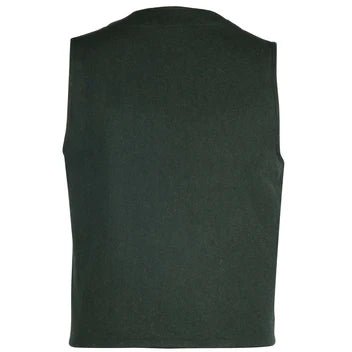 Wool Jacket - Mann Supply Big BillClothing