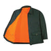 Wool Jacket - Mann Supply Big BillClothing