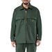 Wool Jacket - Mann Supply Big BillClothing