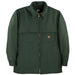 Wool Jacket - Mann Supply Big BillClothing