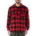 Wool Jacket - Mann Supply Big BillClothing