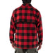 Wool Jacket - Mann Supply Big BillClothing