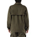 Wool Jacket - Mann Supply Big BillClothing