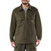 Wool Jacket - Mann Supply Big BillClothing
