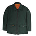 Wool Jacket - Mann Supply Big BillClothing