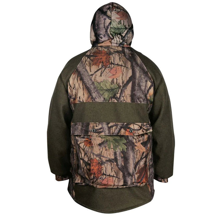 Wool Jacket - Mann Supply Mann SupplyHoodies