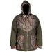 Wool Jacket - Mann Supply Mann SupplyHoodies