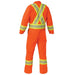 Work Coveralls - Mann Supply Big BillCanada