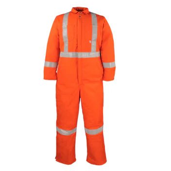 Work Coveralls - Mann Supply Big BillChemical Protection Coveralls