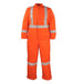 Work Coveralls - Mann Supply Big BillChemical Protection Coveralls