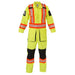 Work Coveralls - Mann Supply Big BillChemical Protection Coveralls