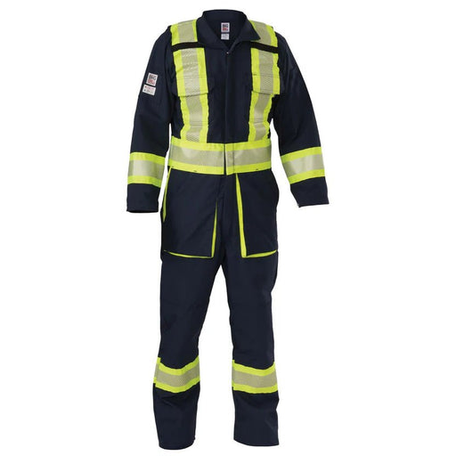 Work Coveralls - Mann Supply Big BillChemical Protection Coveralls