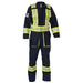 Work Coveralls - Mann Supply Big BillChemical Protection Coveralls