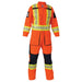 Work Coveralls - Mann Supply Big BillChemical Protection Coveralls