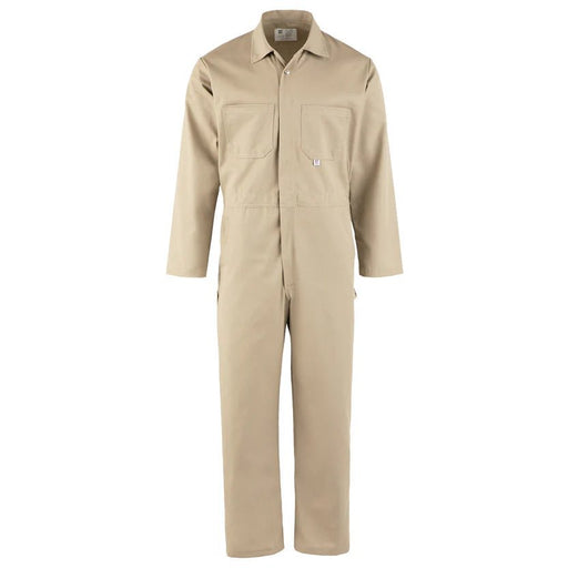 Work Coveralls - Mann Supply Big BillClothing