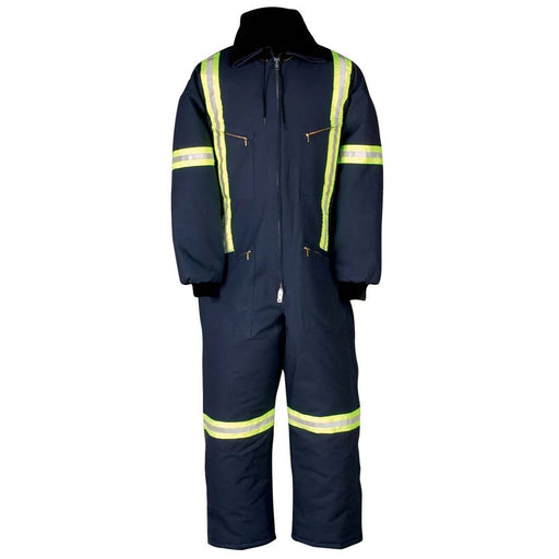 Work Coveralls - Mann Supply Big BillClothing