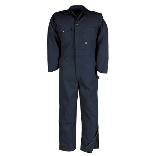 Work Coveralls - Mann Supply Big BillClothing