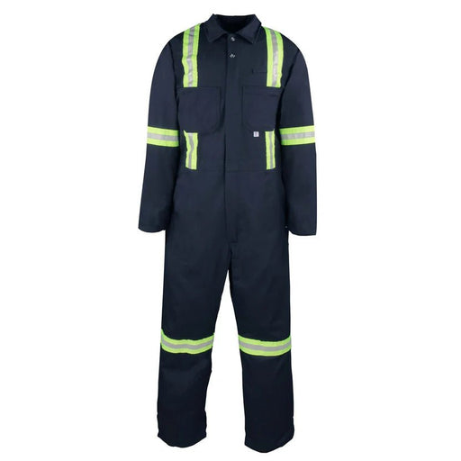 Work Coveralls - Mann Supply Big BillClothing