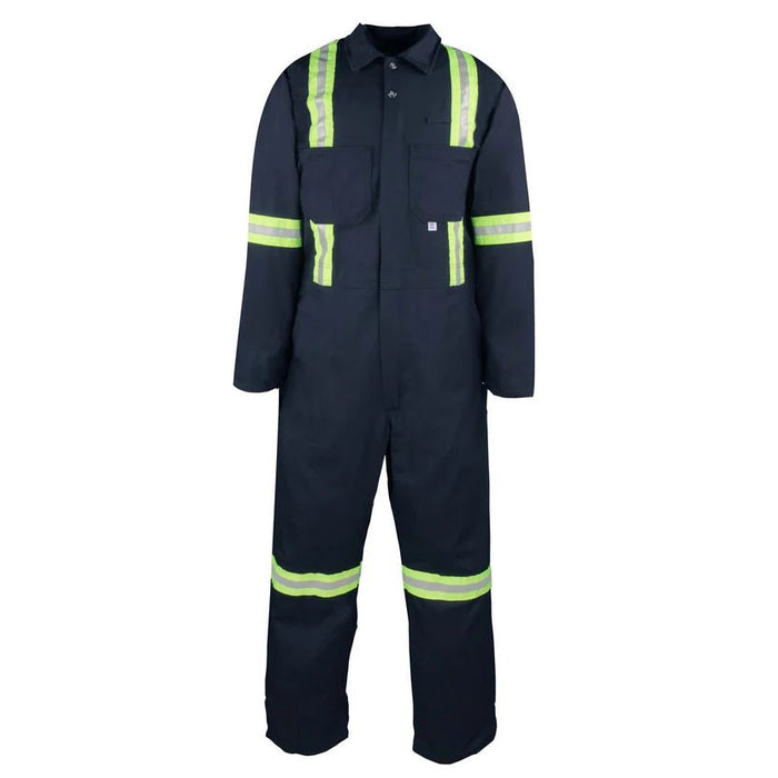 Work Coveralls - Mann Supply Big BillClothing