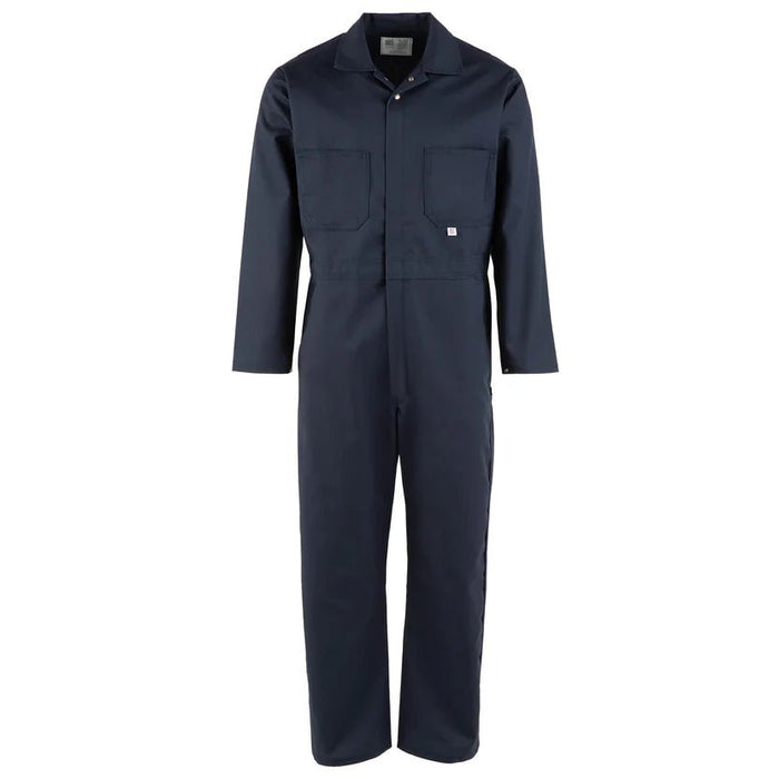 Work Coveralls - Mann Supply Big BillClothing